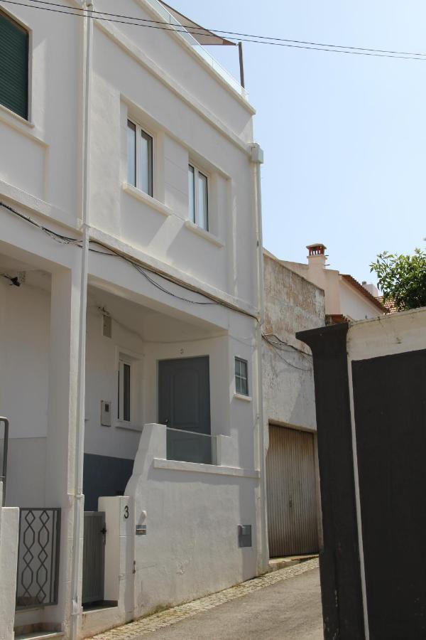 Apartamento Cozy House Lagos