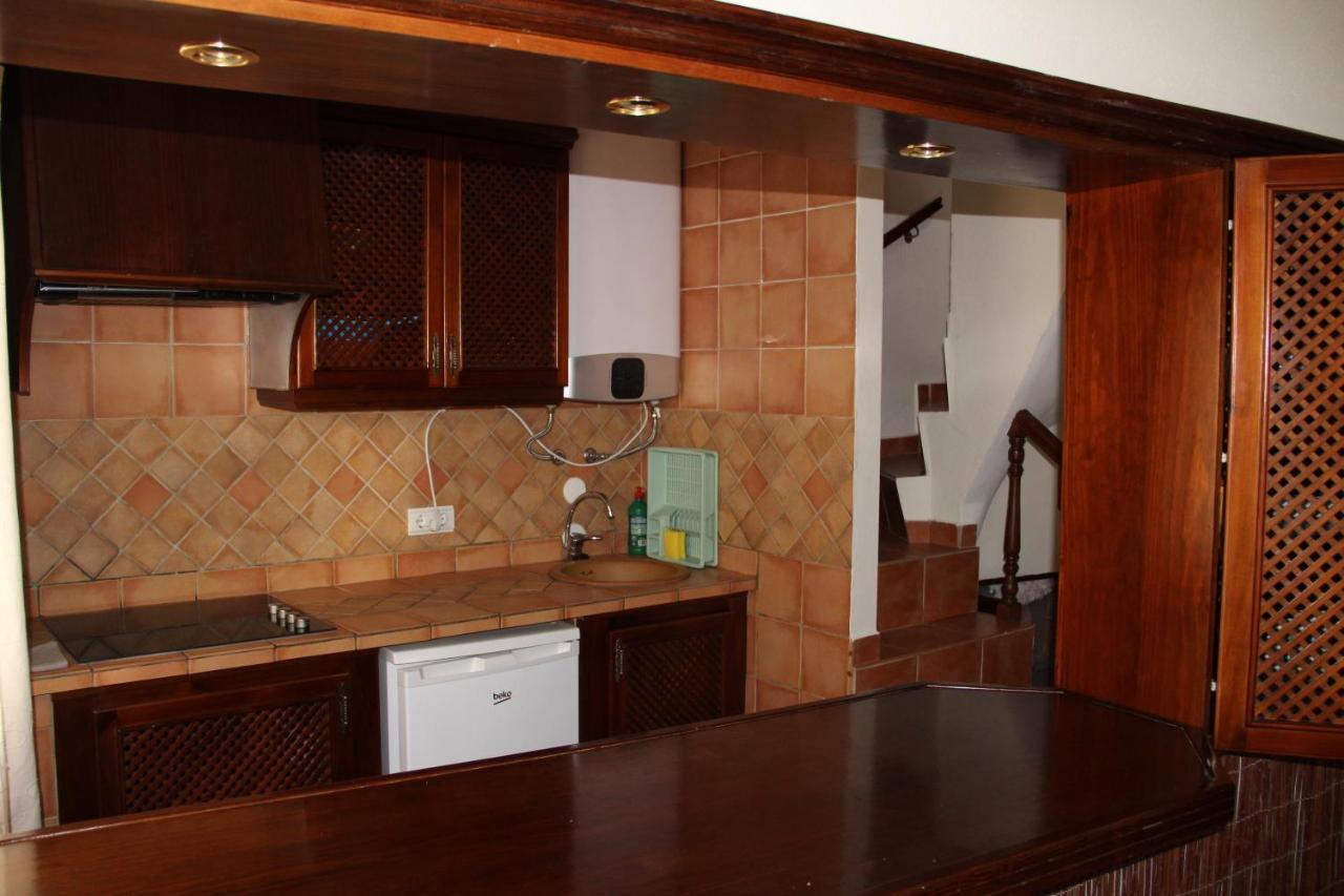 Cozy House Apartamento
