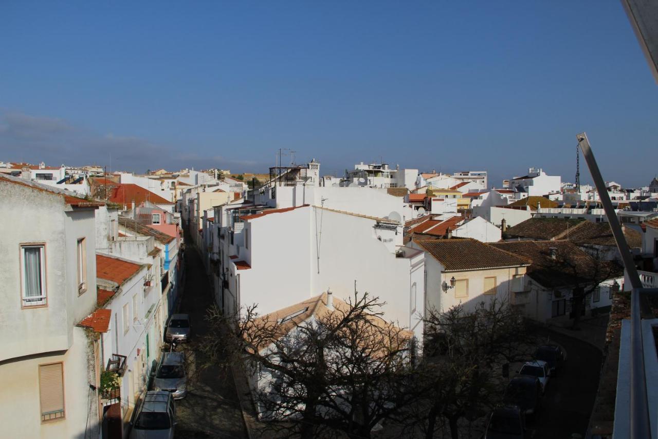 Apartamento Cozy House Lagos