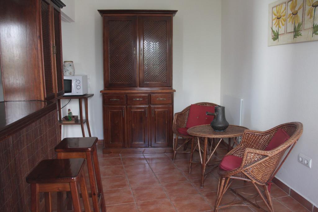 Apartamento Cozy House *